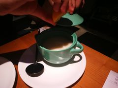 -HELLO MUSAE 拾光缪斯餐厅·纯正希腊风味(苏州中心店)