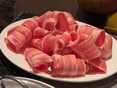 -云尚自助餐厅(佛山南海瞻云酒店)