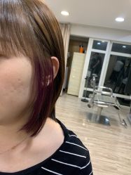 -AFA Hair studio·女士发型设计