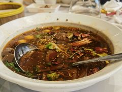 -全聚德(常州店)