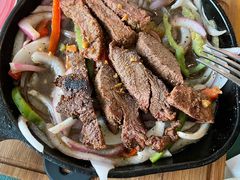 法吉塔牛肉-HFFOUSA TACO弗萨塔可墨西哥餐厅(颐堤港店)