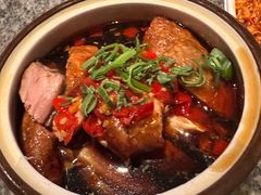 王府泡椒鸡-南京大牌档(中关村店)
