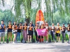 -WhaleSports户外水上运动俱乐部(朝阳公园店)