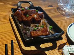 -打酱油·非遗淮扬菜(瘦西湖梅岭店)