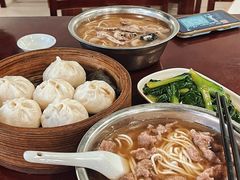 -达道武仔牛肉店(广达路店)