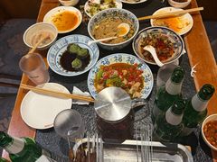 -福苗小骆驼烧烤(大唐不夜城店)