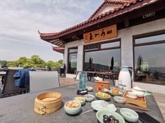 -湖畔居茶楼(湖滨店)