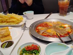 -古乐牛香•鲜牛肉牛杂火锅(系马桩总店)