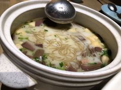 金陵鸭血粉丝汤-枕水江南(铁西万象汇店)