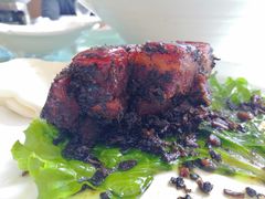 -东方太阳城淮扬餐厅(会所中餐厅店)