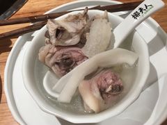 -椰夫人·养生椰子鸡(金沙洲永旺店)