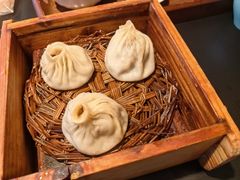 -奇芳阁·百年清真南京菜(夫子庙店)