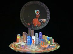 -宝龙艺术中心(七宝宝龙城店)