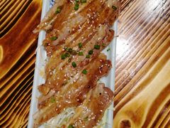 烤五花肉-和蕴日本料理