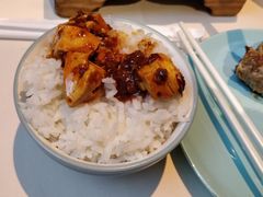 -南门小馆·清真(国贸商城店)
