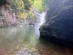 -龙门涧景区