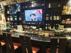 -花狸日本料理(柏庐广场店)