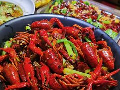 -龙虾风暴(松江店)