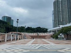 -九龙公园