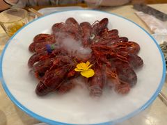-杨氏青龙虾·羊蝎子(珠江路店)