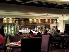 -怡咖啡自助餐(宁波香格里拉店)