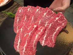 -侘与火 Wabi 侘寂烟火•锅物料理(大屯DT51店)