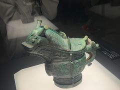 -太原市博物馆