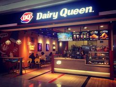 门面-DQ·蛋糕·冰淇淋(周浦万达店)