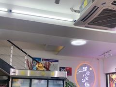 -正宗八宝冰饭·非遗冰饭·烧烤(奎桥店)
