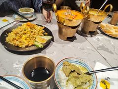 -Home Thai·泰谣(王府井apm店)