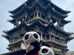 -飞云楼
