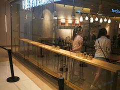 -喜茶(深圳东门1234店)