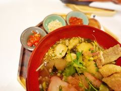 -GOGO Plate(成都太古里店)