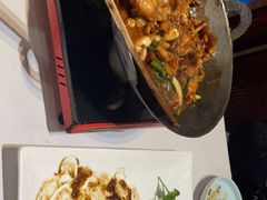 -930私房菜(欧阳路店)
