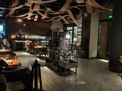 -巴别塔法餐舍(合作路店)