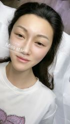 -MISS STAR·半永久纹眉·发际线·美瞳线