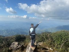 -藏龙百瀑风景区