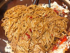 猪油拌面-红旗大食堂(君悦紫园店)