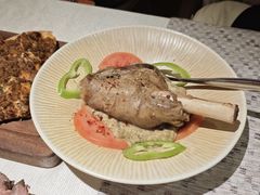 -Pasha帕夏土耳其餐厅(南昌路店)