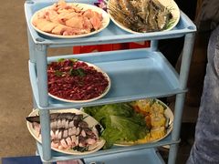 -尚竹阁冬瓜盅·18年地标美食(平洲店)