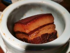 东坡肉-桂满陇天书(南京德基旗舰店)