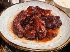 -老客家·客家菜(万达店)