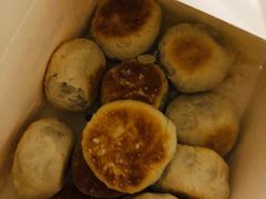 -金麦呈饼庄(铁西新玛特店)