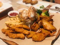 -必胜客(海滨店)