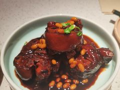 黄豆猪脚圈-竹外桃花·江南小酒馆(SKP·S店)
