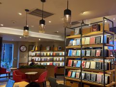 -COSTA COFFEE(新奥购物中心店)