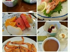 -松子料理(华威桥店)