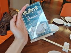 -潮福城大酒楼·潮粤菜·港式点心(阳光城店)