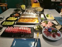 -五星桥原切肥牛火锅(怀德桥店)