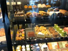 -星巴克(潍坊泰华广场店)